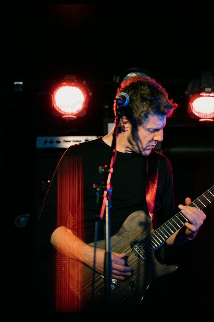 LizZard at O2 Academy Islington, London 2024 13 Lizzard O2 Academy 53