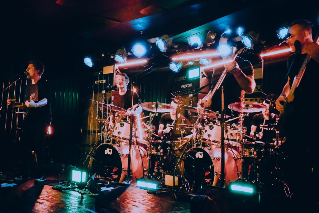 LizZard at O2 Academy Islington, London 2024 21 Lizzard O2 Academy 55