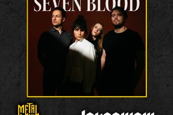Seven Blood Discuss Songwriting, Touring, and Their Upcoming Debut Album