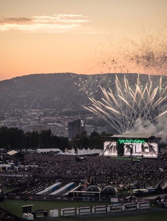 Tons Of Rock Announces MORE Bands to their line up!