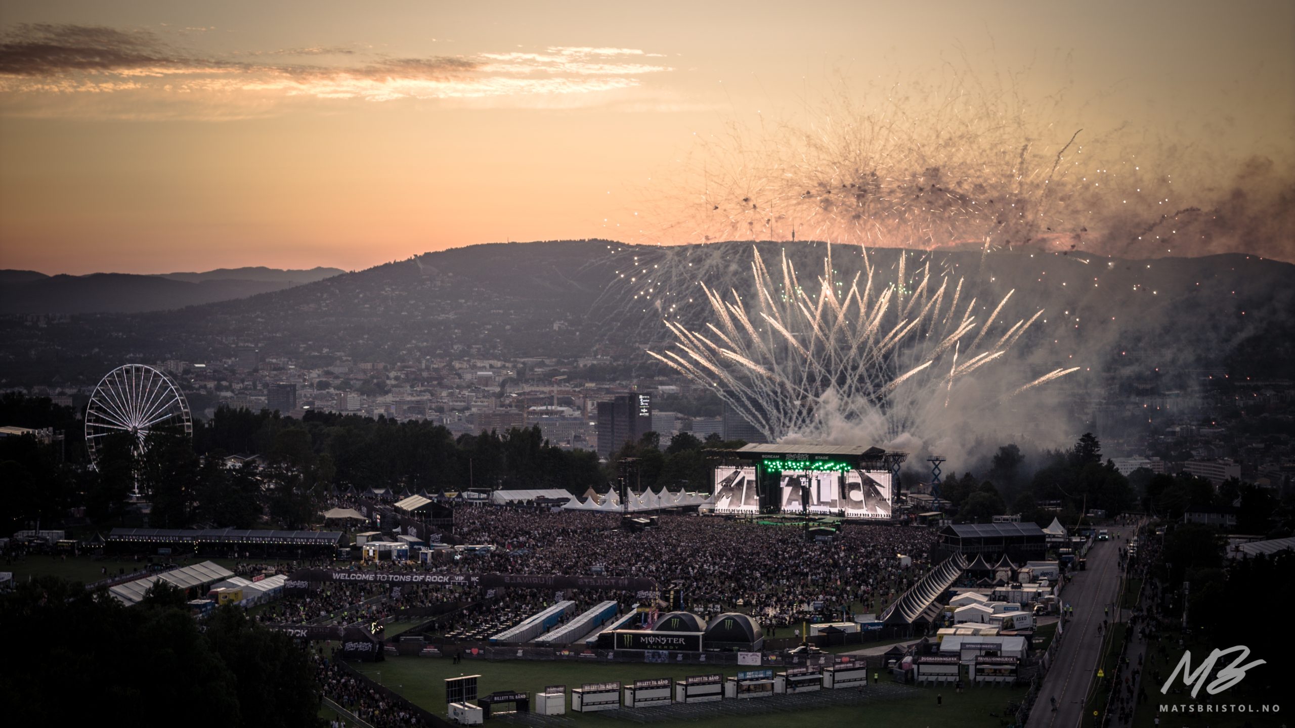 Tons Of Rock Announces MORE Bands to their line up!