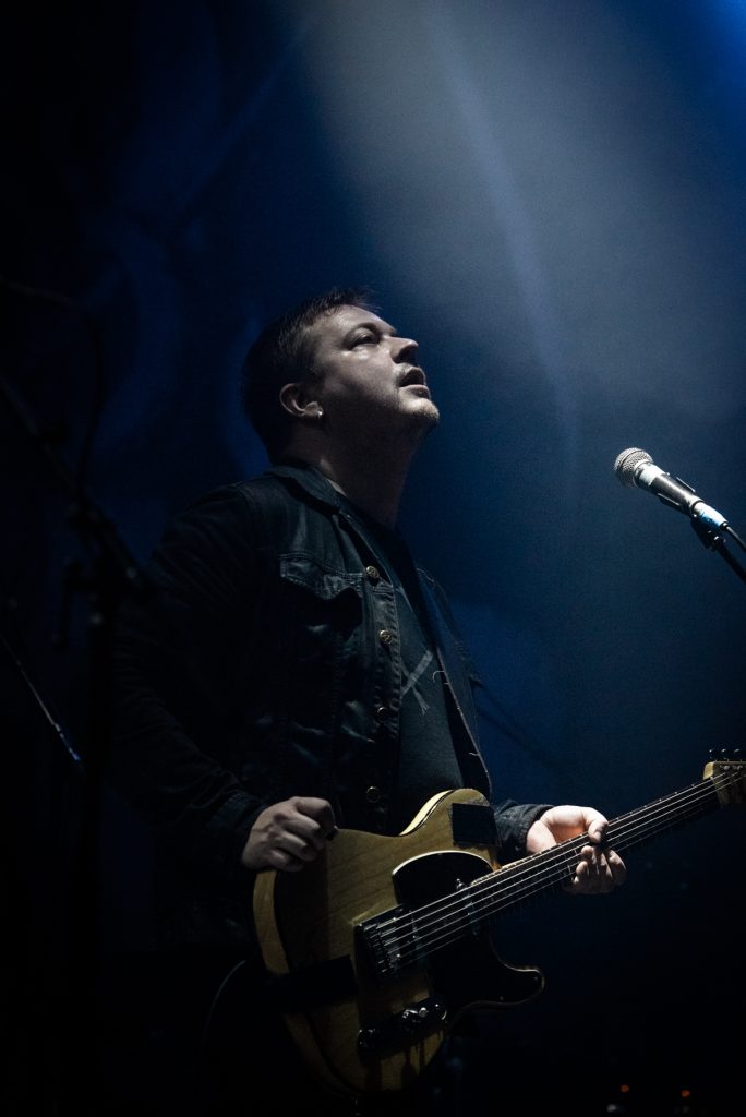 Sólstafir at O2 Academy Islington, London - 24.11.2024 19 Oranssi Pazuzu O2 Academy Islington Magda Campagne 11