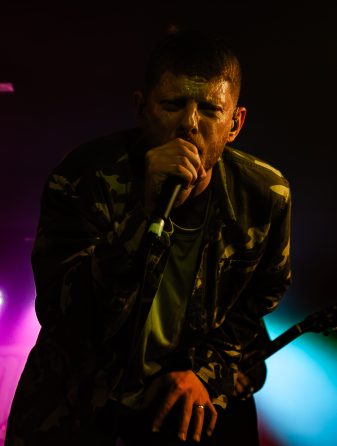 Polar, Corporation Sheffield 07-12-2024