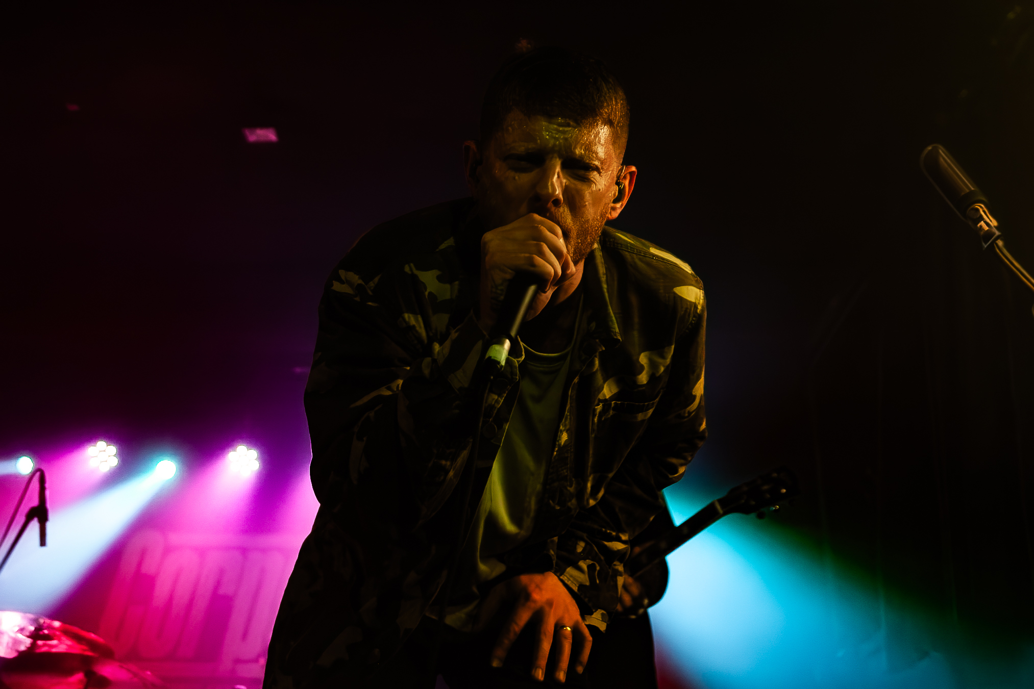 Polar, Corporation Sheffield 07-12-2024