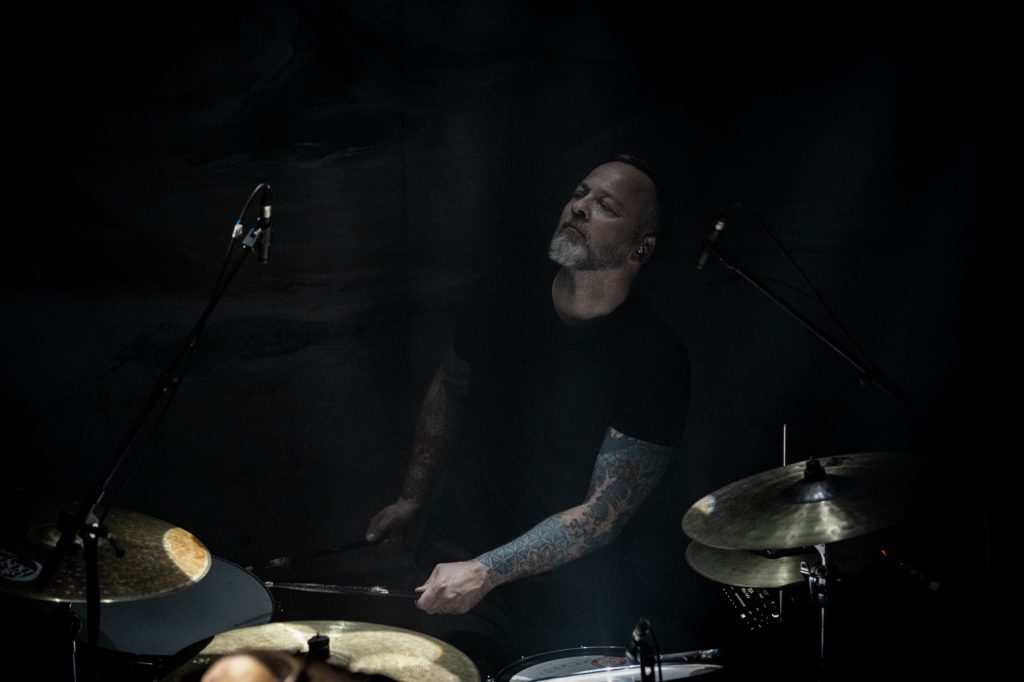 Sólstafir at O2 Academy Islington, London - 24.11.2024 49 Solstafir O2 Academy Islington Magda Campagne 38