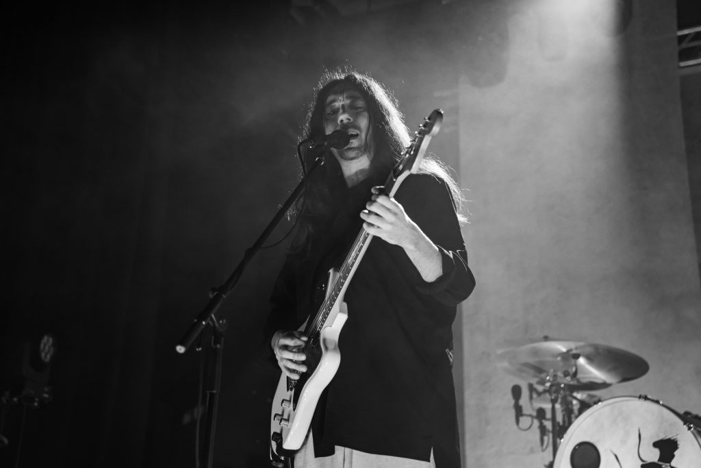 Alcest at Electric Brixton, London, 2024