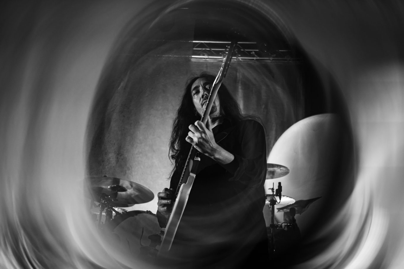 Alcest at Electric Brixton, London, 2024