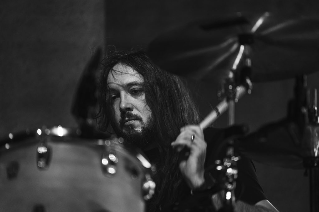 Alcest at Electric Brixton, London, 2024