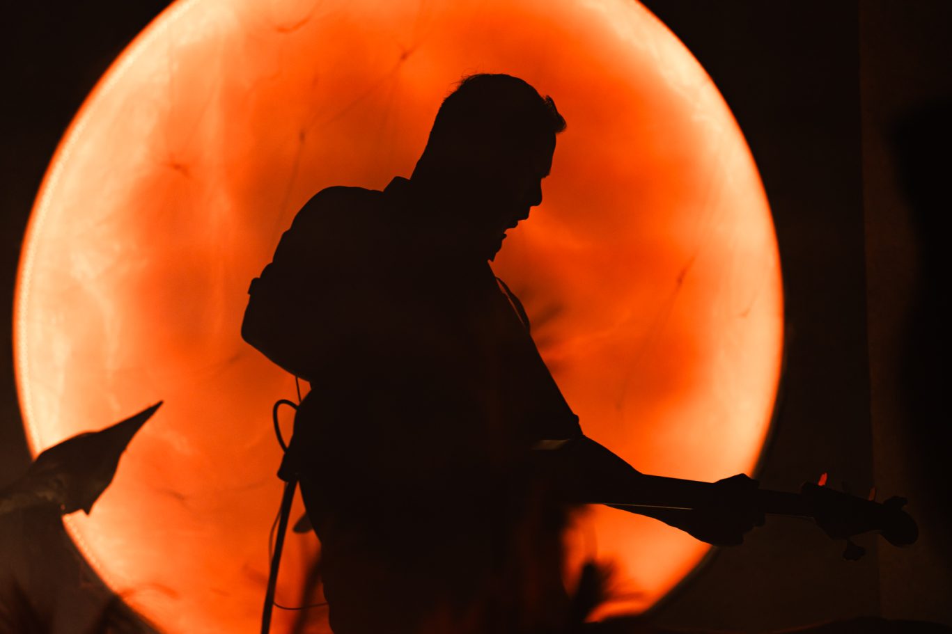 Alcest at Electric Brixton, London, 2024