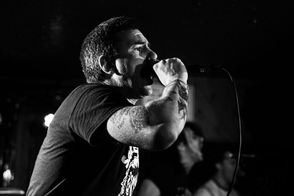 Chubby and the Gang at the Moth Club, London 2024