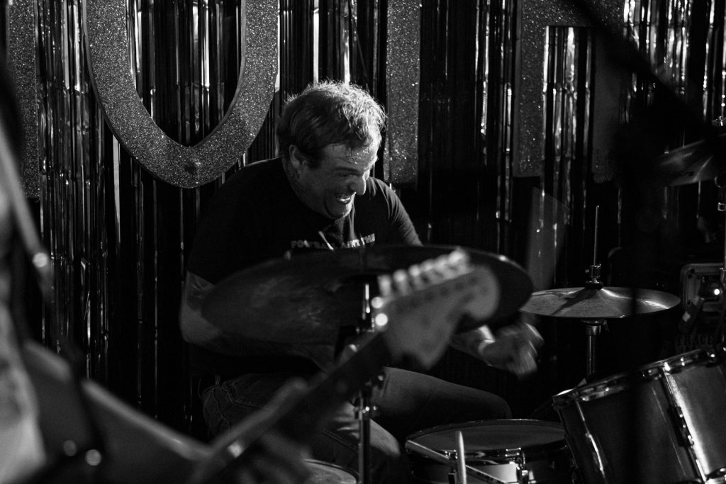 Chubby and the Gang at the Moth Club, London 2024