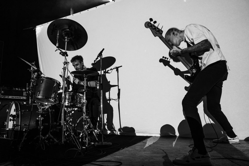 Alcest at Electric Brixton, London, 2024