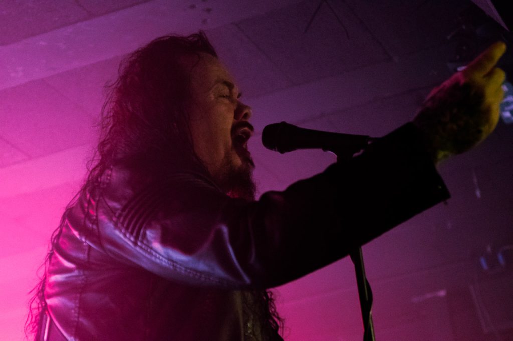 Evergrey - Rebellion Manchester - 16/12/24 25 evergrey rebellion manchester libby mjb 2024 1