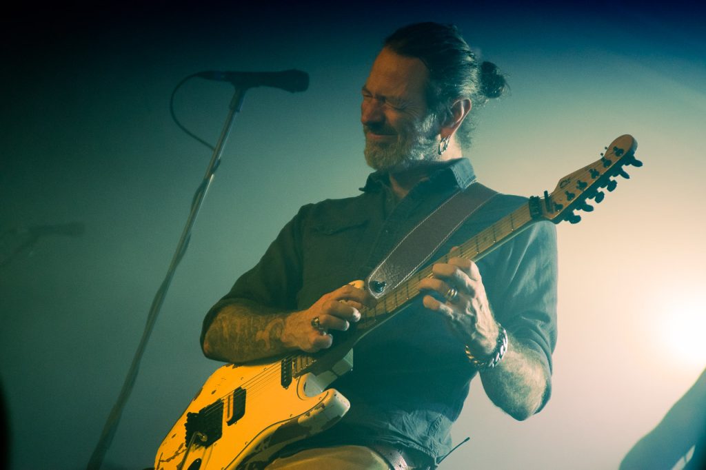 Evergrey - Rebellion Manchester - 16/12/24 23 evergrey rebellion manchester libby mjb 2024 3