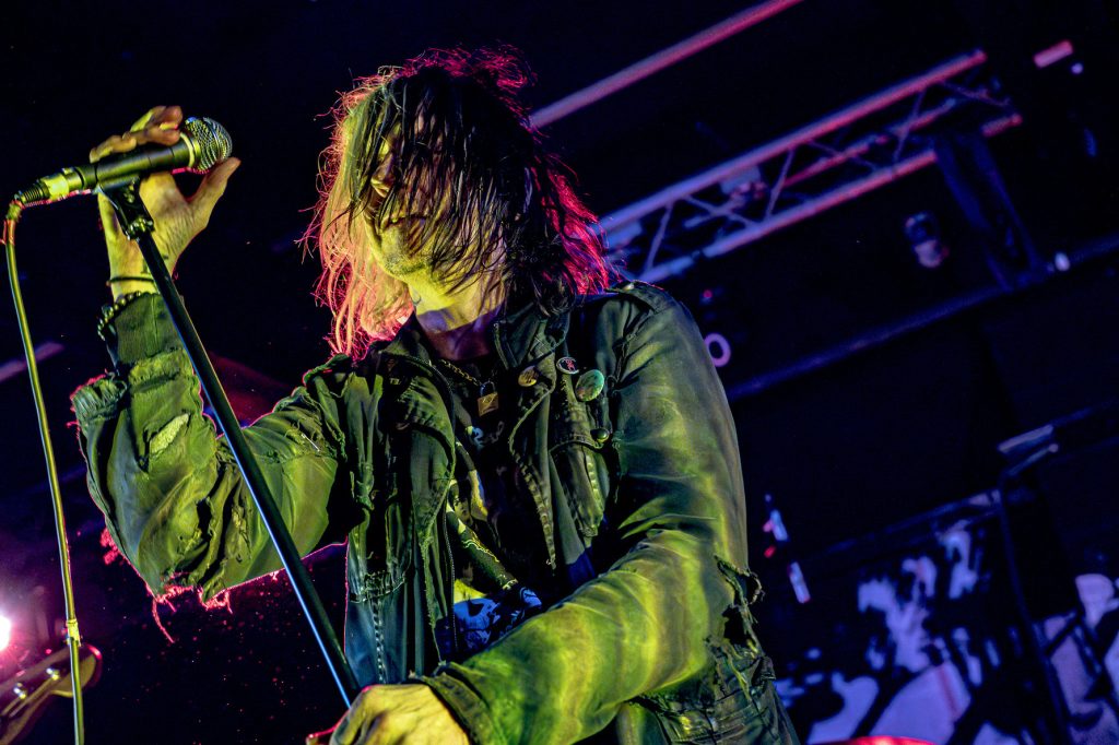 eyehategod corporation sheffield 2024 nic howells 13