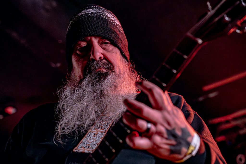 eyehategod corporation sheffield 2024 nic howells 19