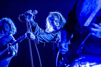 Turned Troubles Tables Tour Hits Sheffield with Eyehategod and Goatwhore