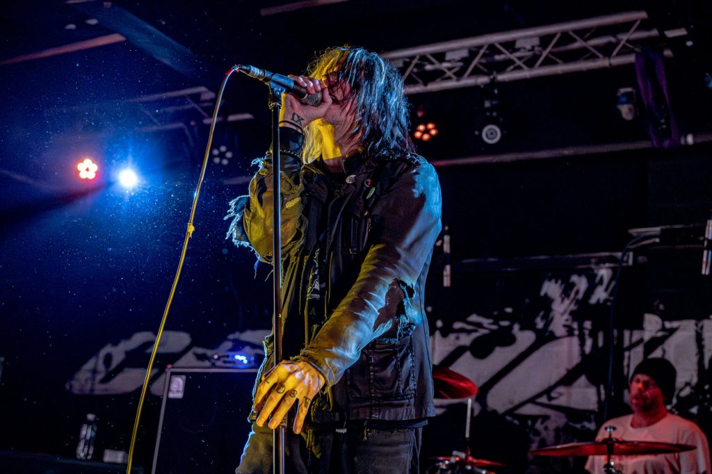 eyehategod corporation sheffield 2024 nic howells 25