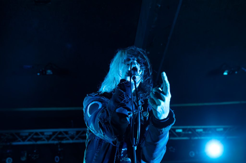 eyehategod corporation sheffield 2024 nic howells 31