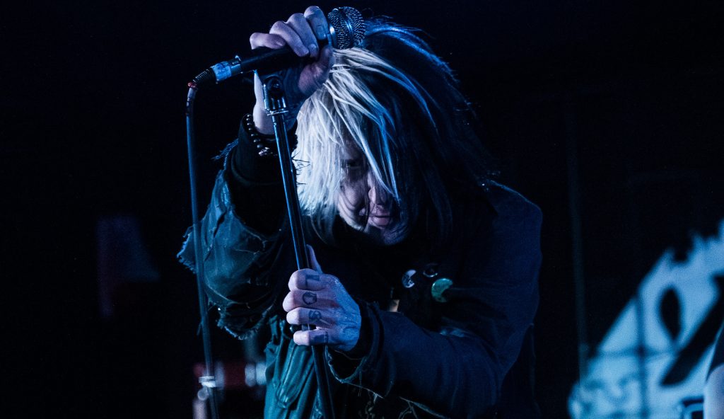 eyehategod corporation sheffield 2024 nic howells 5