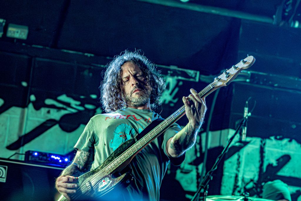 eyehategod corporation sheffield 2024 nic howells 7