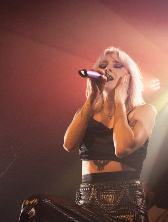 Future Palace, Seven Blood and Our Promise at The Garage, London 2024