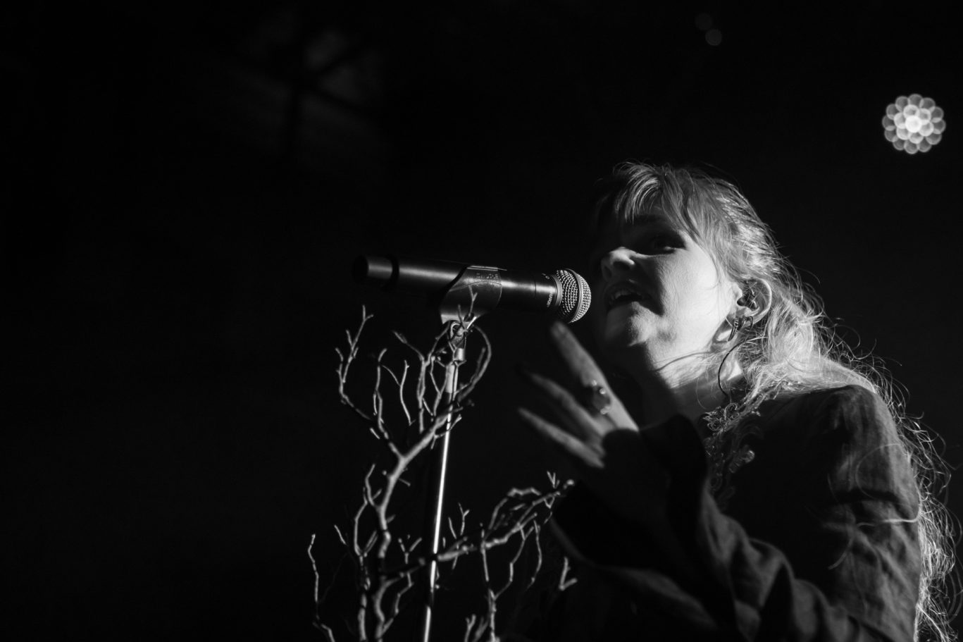 Gåte at O2 Academy Islington, London, 2024