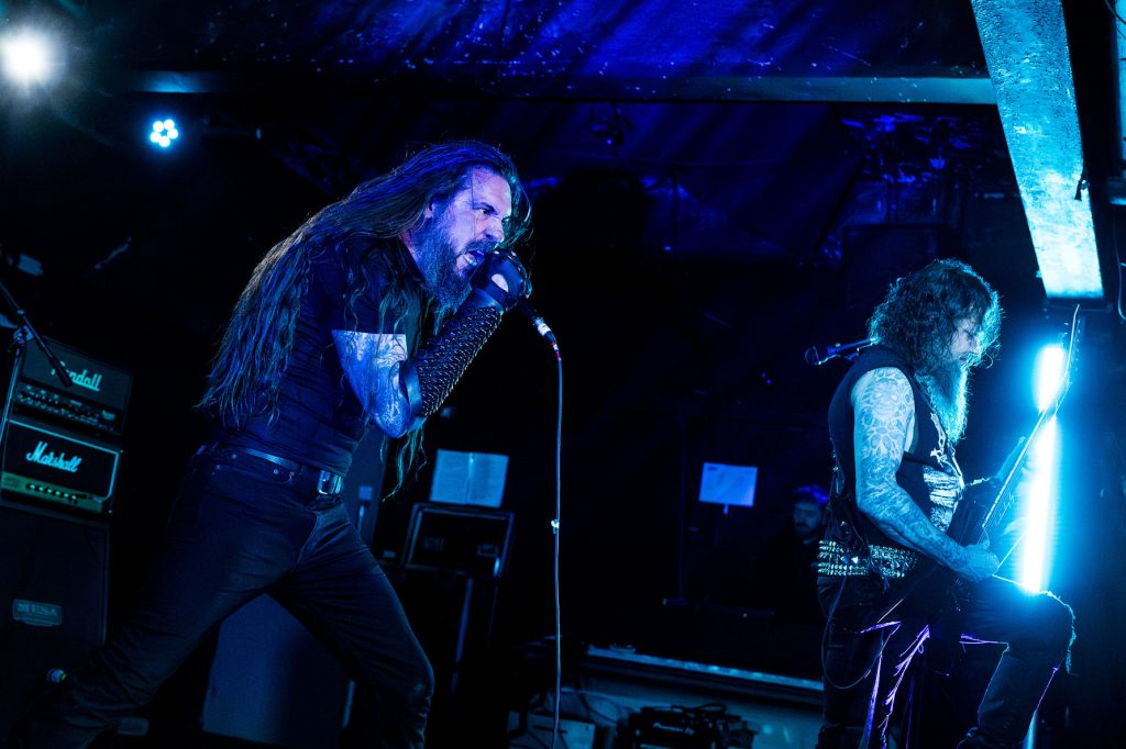 goatwhore corporation sheffield 2024 nic howells 10