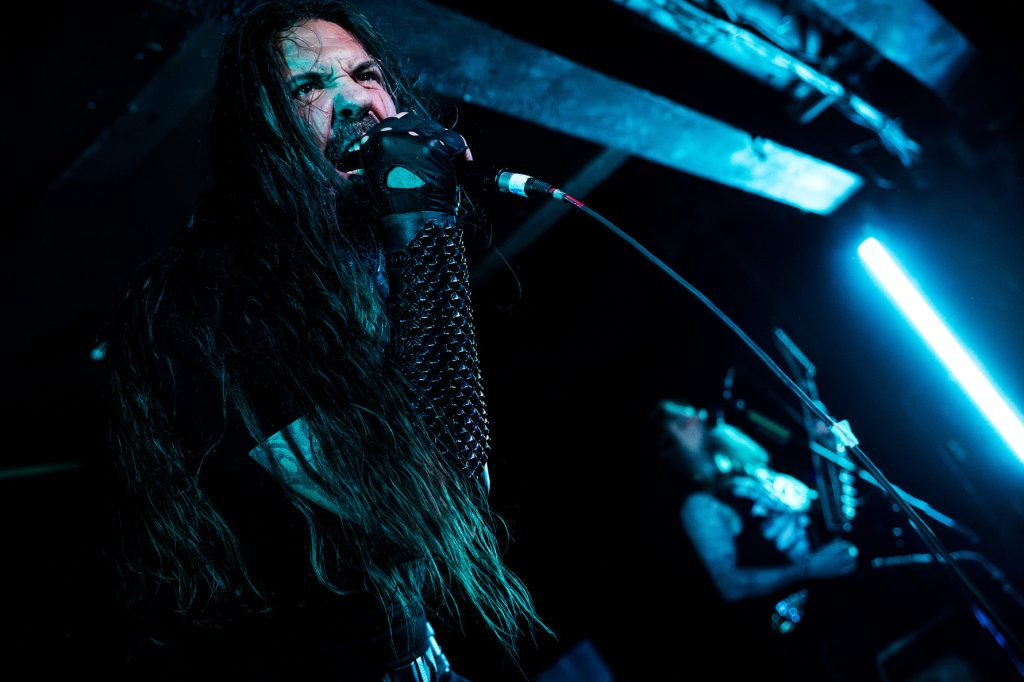 goatwhore corporation sheffield 2024 nic howells 13