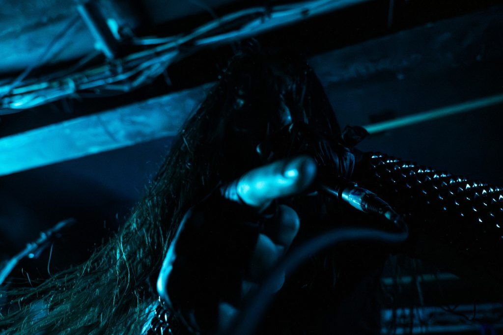 goatwhore corporation sheffield 2024 nic howells 17
