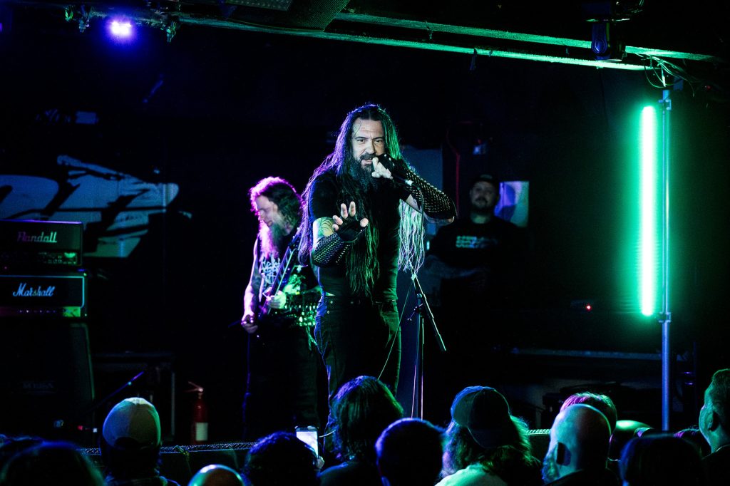 goatwhore corporation sheffield 2024 nic howells 19