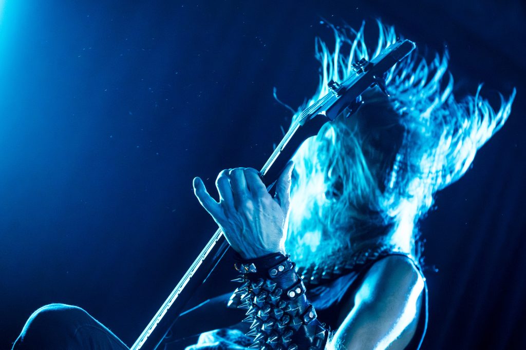 goatwhore corporation sheffield 2024 nic howells 6