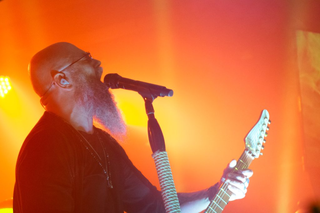 Evergrey - Rebellion Manchester - 16/12/24 13 klogr rebellion manchester libby mjb 2024 1