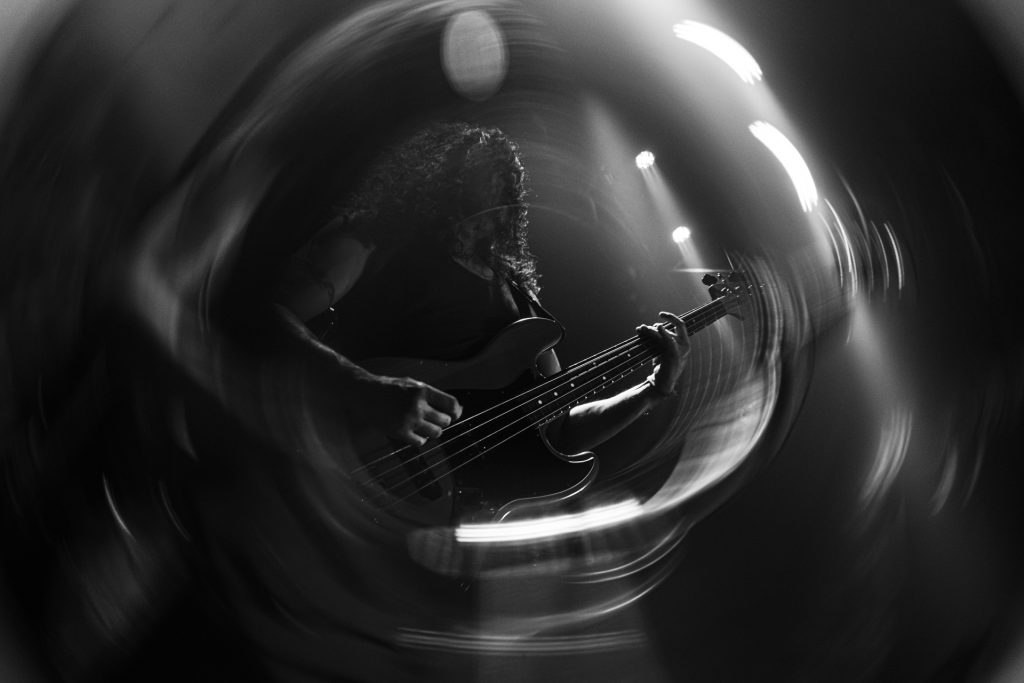 Gåte at O2 Academy Islington, London, 2024