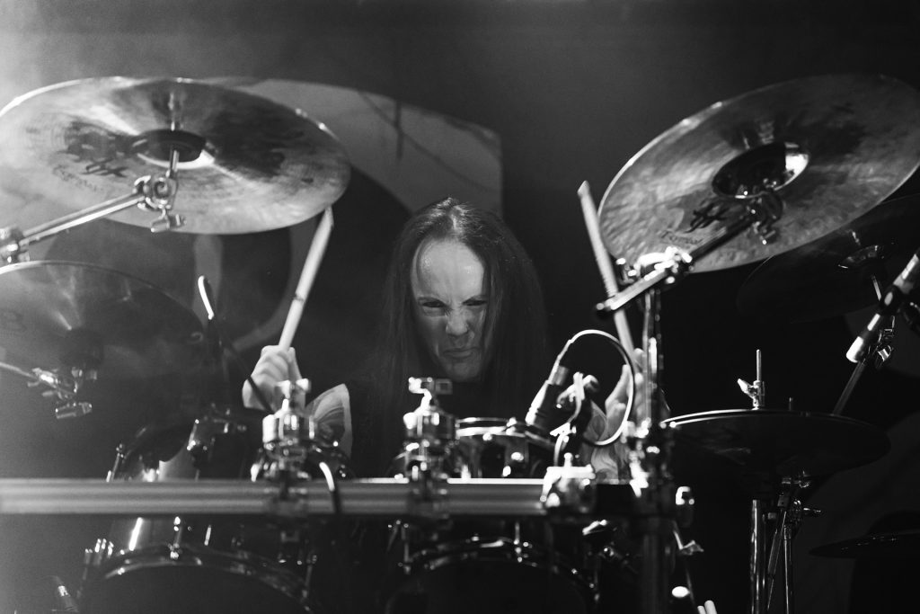 Gåte at O2 Academy Islington, London, 2024