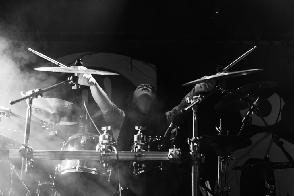 Gåte at O2 Academy Islington, London, 2024