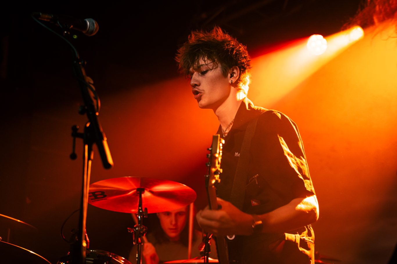 Von Hertzen Brothers at The Garage, London 2024