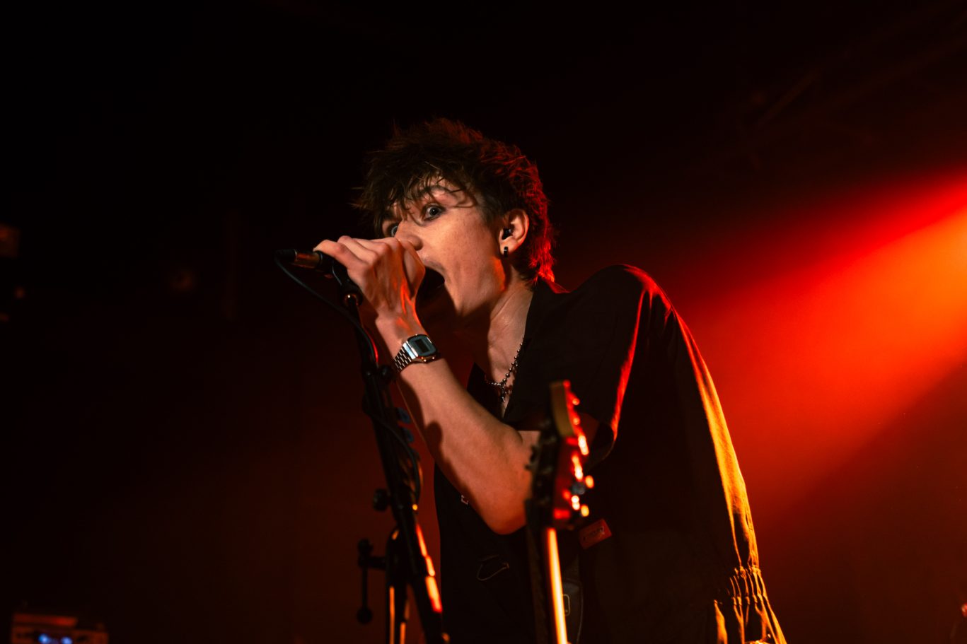 Von Hertzen Brothers at The Garage, London 2024