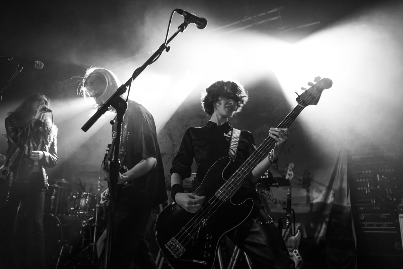 Von Hertzen Brothers at The Garage, London 2024