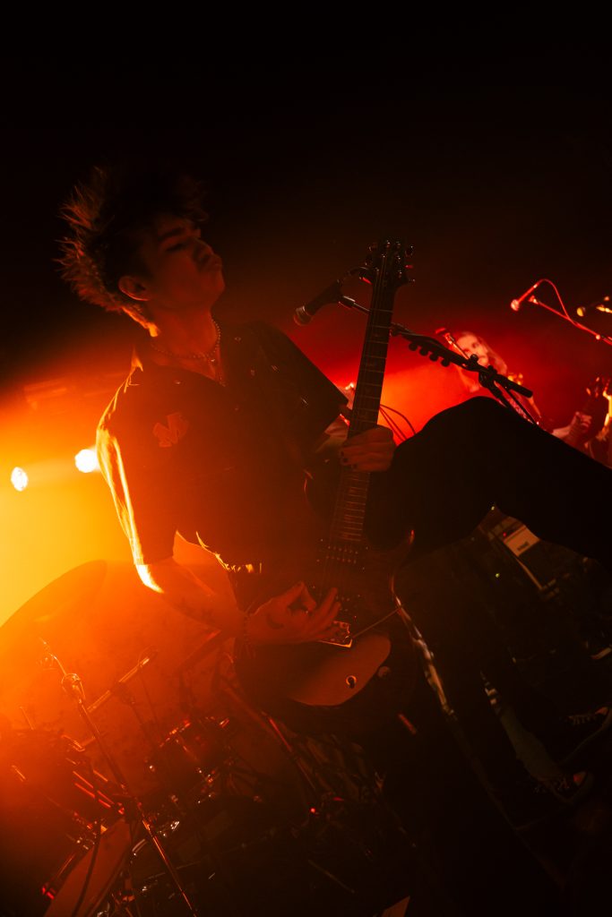 Von Hertzen Brothers at The Garage, London 2024