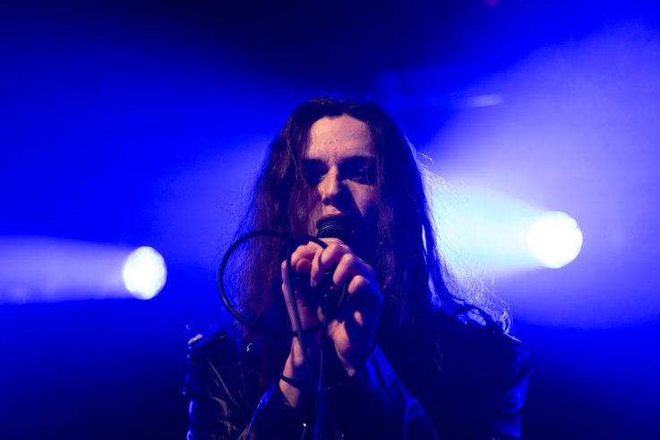 Von Hertzen Brothers at The Garage, London 2024