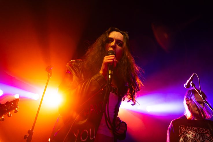 Von Hertzen Brothers at The Garage, London 2024