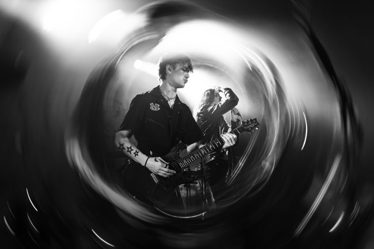 Von Hertzen Brothers at The Garage, London 2024