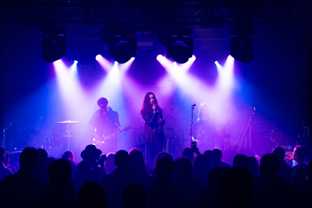 Von Hertzen Brothers at The Garage, London 2024