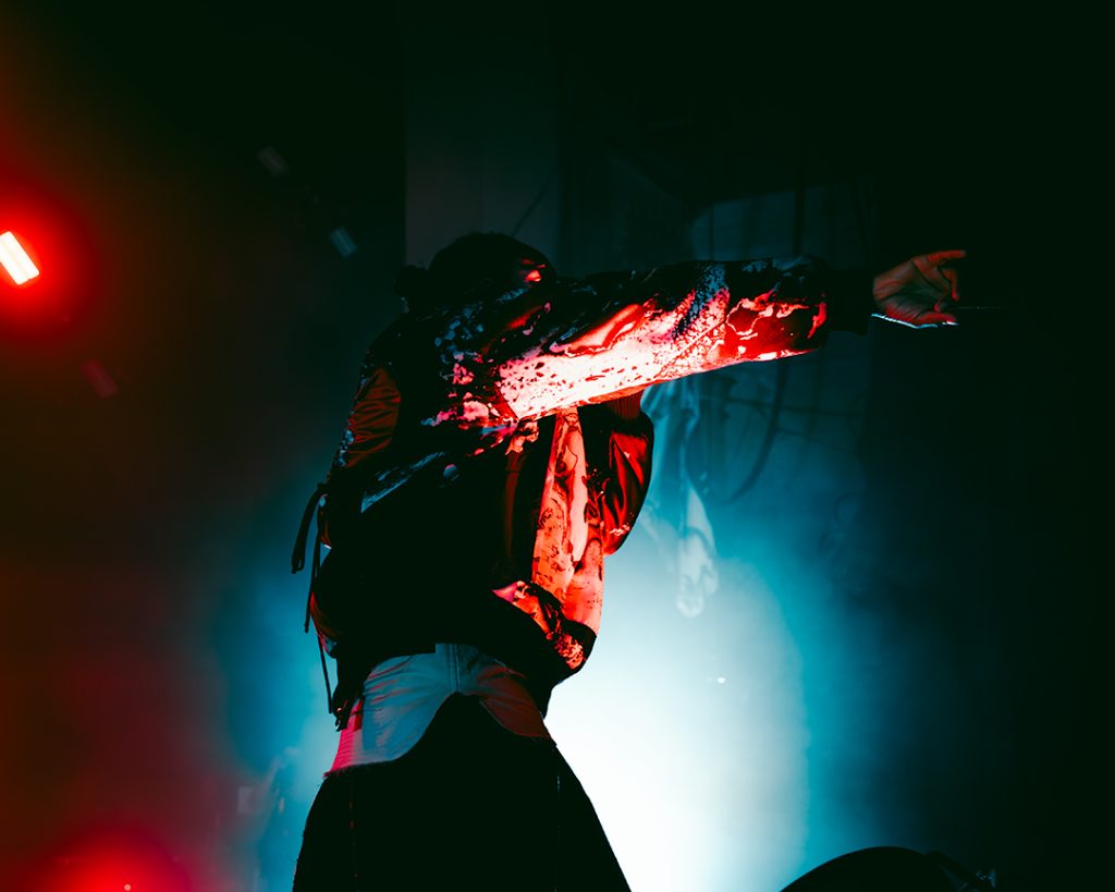 The Prodigy at O2 Academy Brixton, London 2024