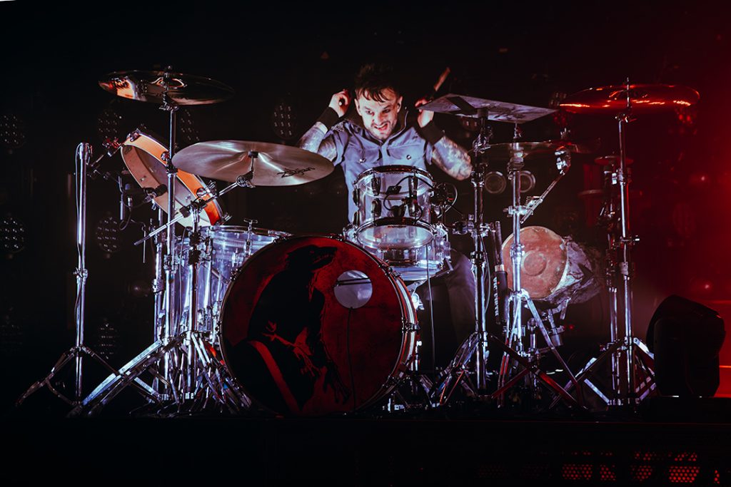 The Prodigy at O2 Academy Brixton, London 2024