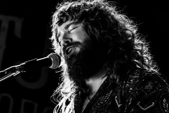 Robert Jon & the Wreck @ Islington Academy, London 2024