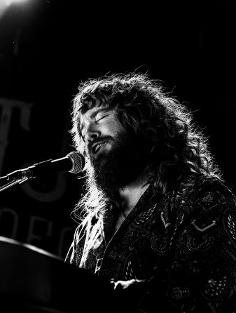 Robert Jon & the Wreck @ Islington Academy, London 2024