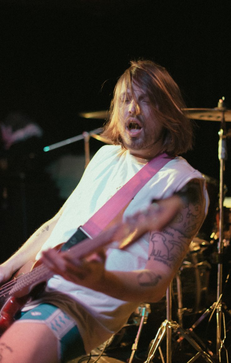 Slung @ Victoria, London 2024