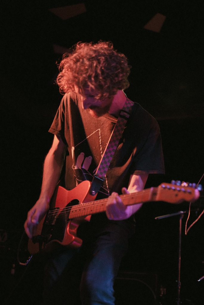 Slung @ Victoria, London 2024